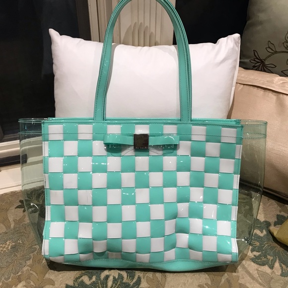 ted baker summer bags